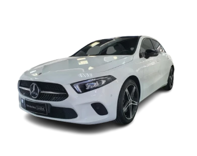 Mercedes-Benz A 250 Mercedes-Benz A 250